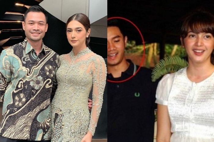 Detail Foto Nabila Syakieb Dan Pacar Nomer 5