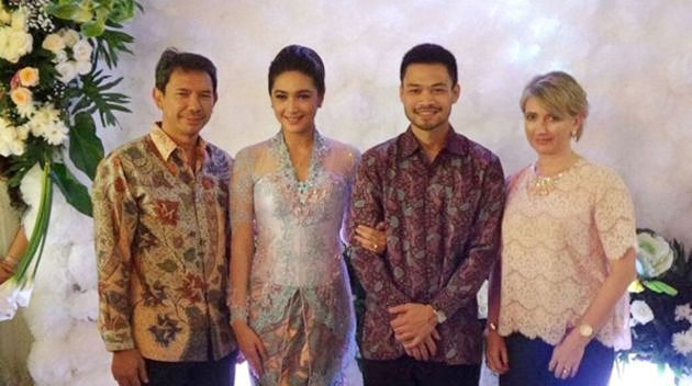 Detail Foto Nabila Syakieb Dan Pacar Nomer 48