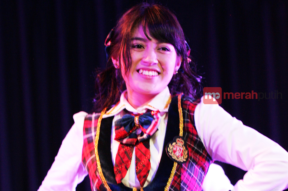 Detail Foto Nabilah Jkt 48 Terbaru Nomer 27