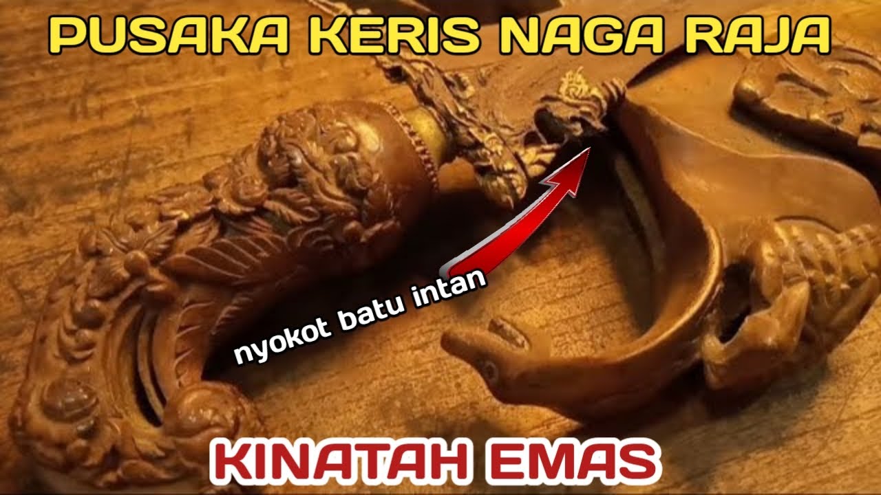 Detail Foto Naga Raja Emas Nomer 38