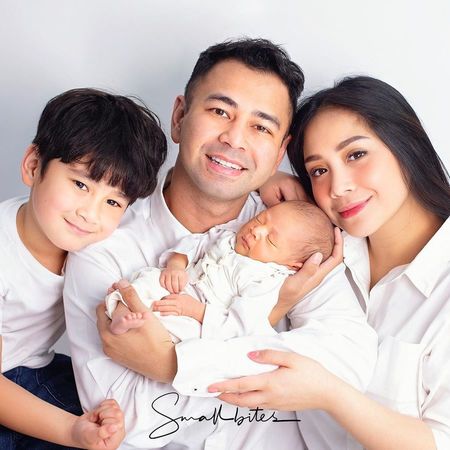 Detail Foto Nagita Dan Raffi Nomer 21