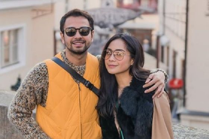 Detail Foto Nagita Dan Raffi Nomer 27