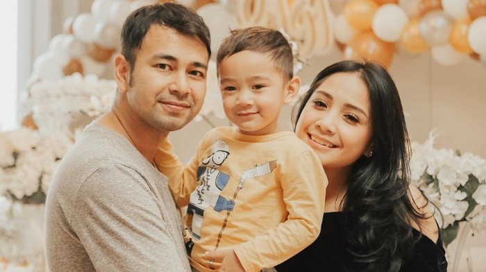 Detail Foto Nagita Dan Raffi Nomer 42