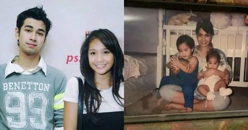 Foto Nagita Slavina Dan Keluarga - KibrisPDR