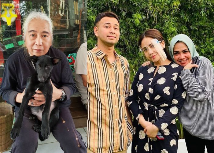 Detail Foto Nagita Slavina Dan Keluarga Nomer 32