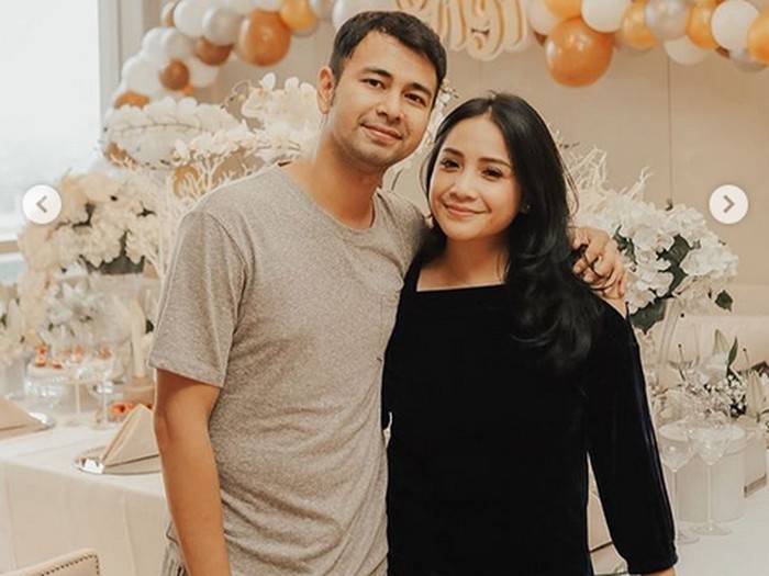 Detail Foto Nagita Slavina Dan Raffi Ahmad Nomer 10