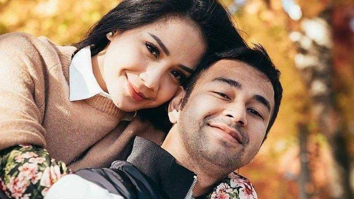 Detail Foto Nagita Slavina Dan Raffi Ahmad Nomer 17