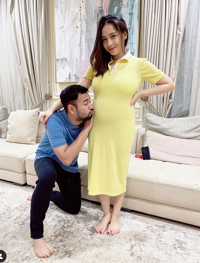 Detail Foto Nagita Slavina Dan Raffi Ahmad Nomer 27