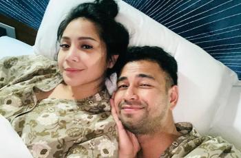 Download Foto Nagita Slavina Dan Raffi Ahmad Nomer 36