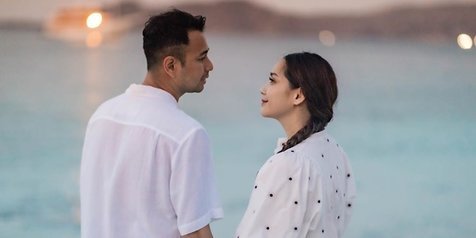 Detail Foto Nagita Slavina Dan Raffi Ahmad Nomer 44