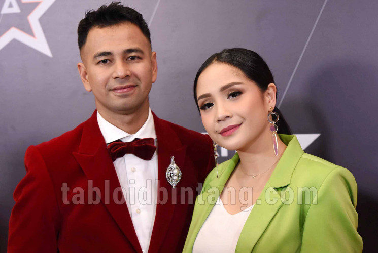 Detail Foto Nagita Slavina Dan Raffi Ahmad Nomer 8