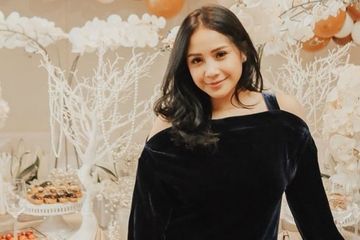 Detail Foto Nagita Slavina Di Instagram Nomer 14