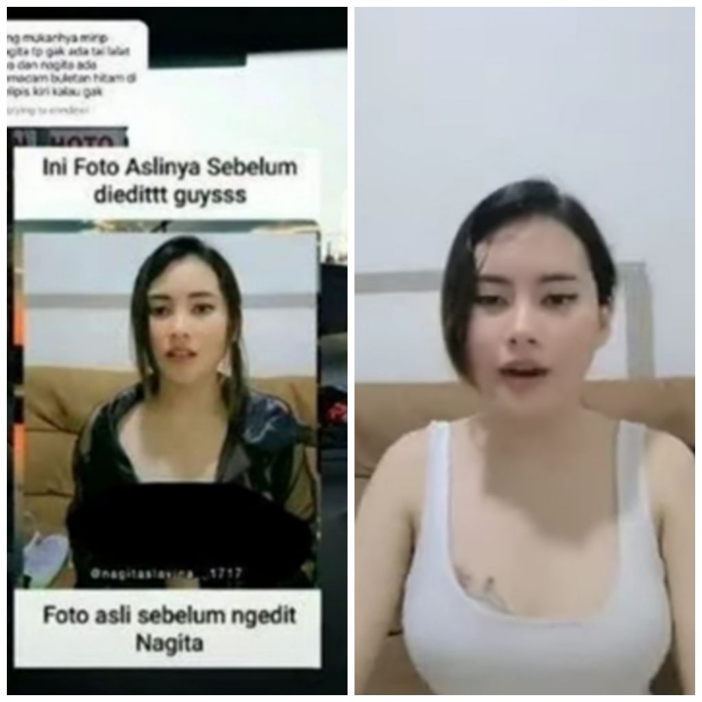 Detail Foto Nagita Slavina Di Instagram Nomer 45