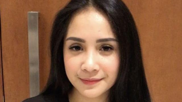 Detail Foto Nagita Slavina Terbaru Rambut Pendek Nomer 3