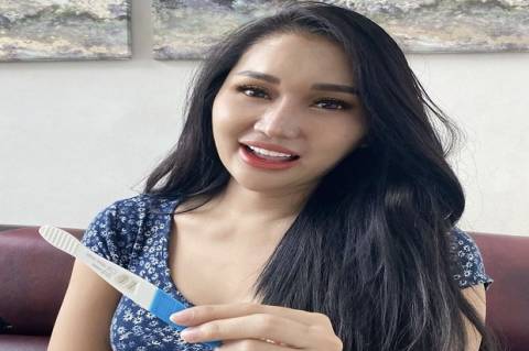 Detail Foto Nagita Slavina Terkini Nomer 31