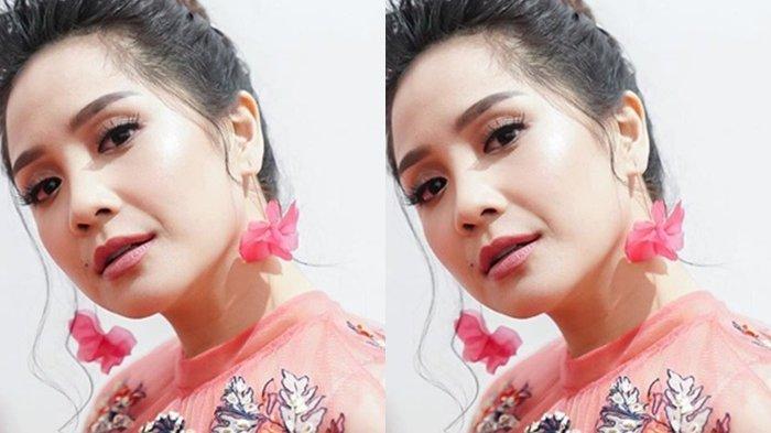 Detail Foto Nagita Slavina Waktu Muda Nomer 30