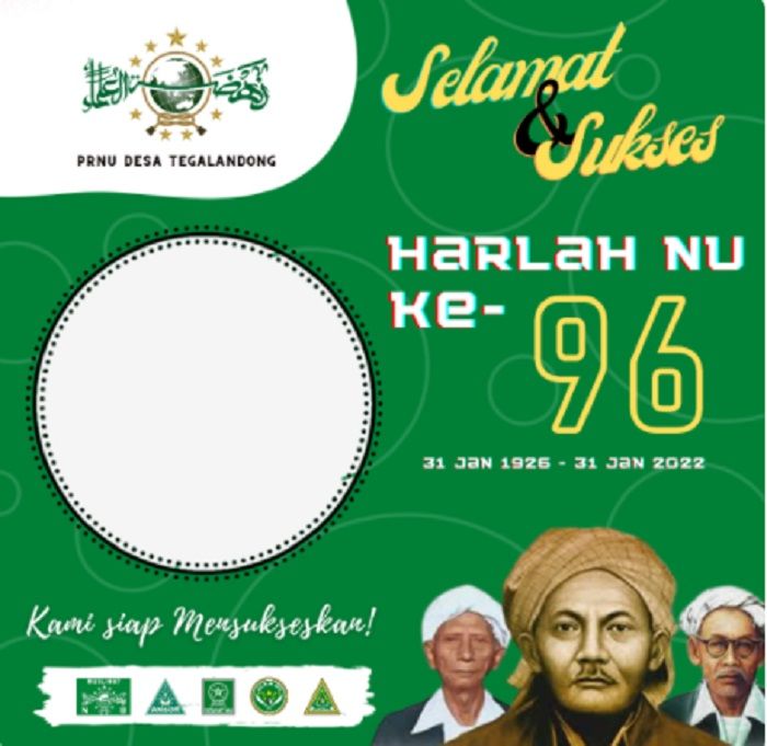 Detail Foto Nahdlatul Ulama Nomer 33