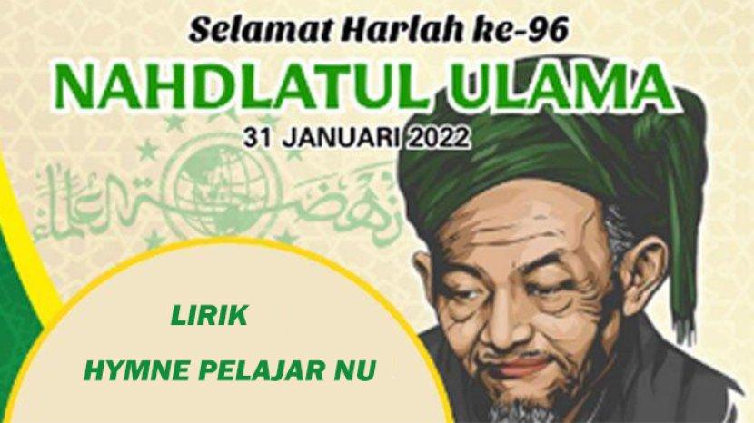 Detail Foto Nahdlatul Ulama Nomer 49