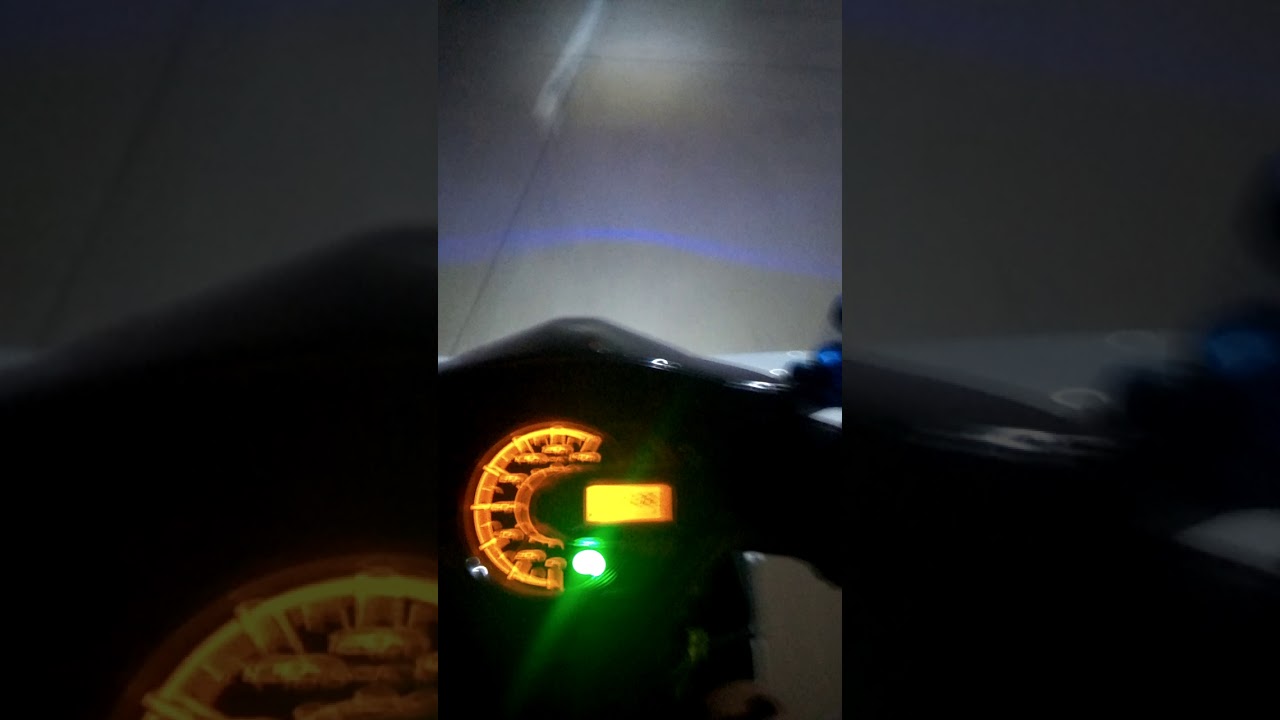 Detail Foto Naik Motor Malam Hari Nomer 33