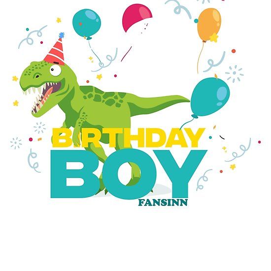 Detail Geburtstag Dino Nomer 4