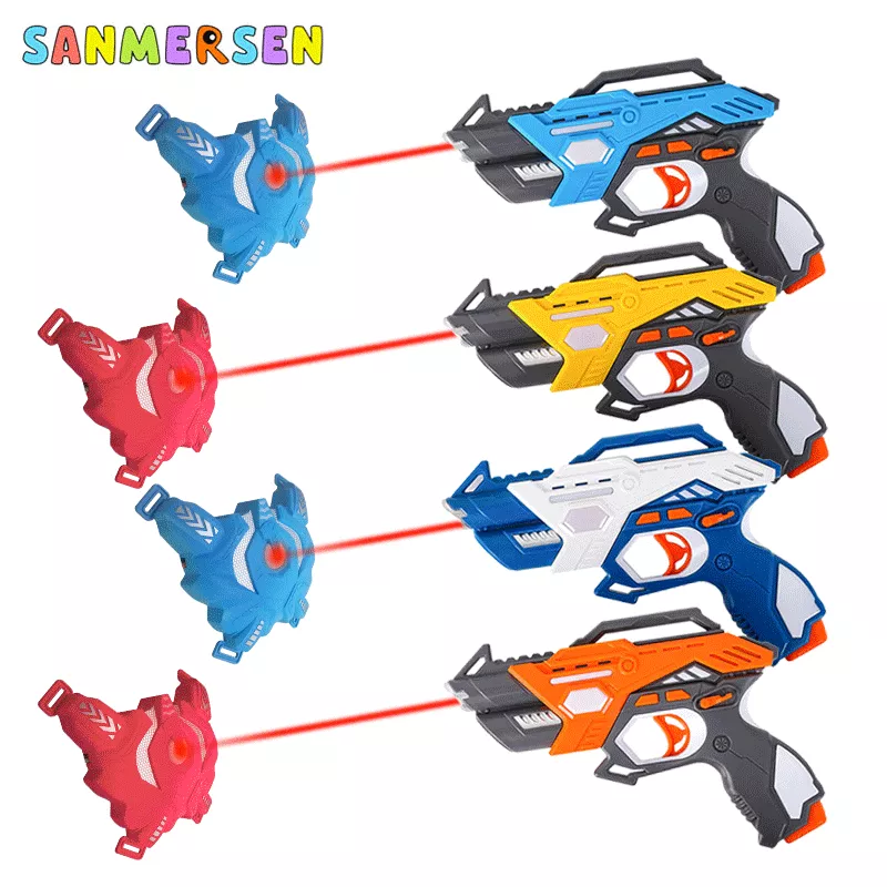 Detail Laser X Spiel Nomer 28