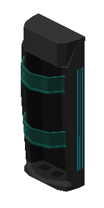 Detail Liquid Oxygen Minecraft Nomer 7