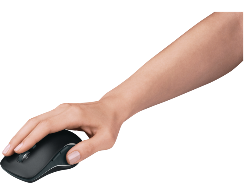 Detail Logitech M510 M560 Nomer 8