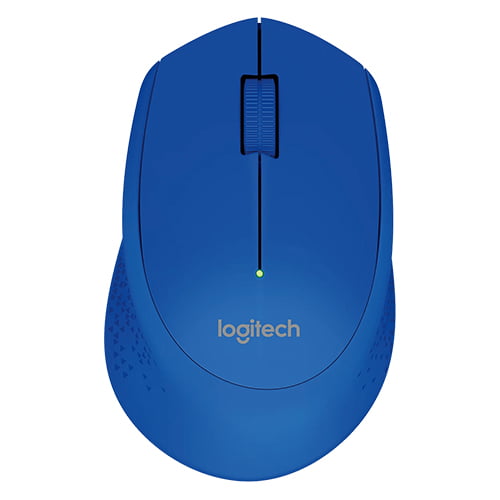 Detail Logitech M510 M560 Nomer 10