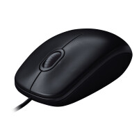 Detail Logitech M510 M560 Nomer 12