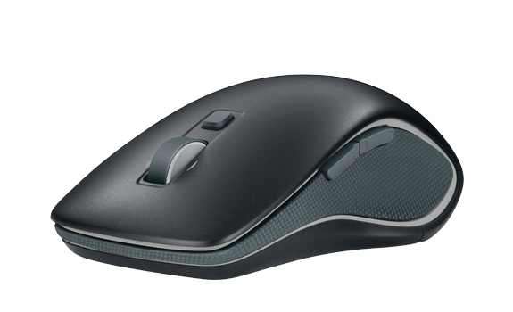 Detail Logitech M510 M560 Nomer 2
