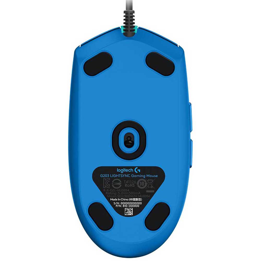 Detail Logitech M510 M560 Nomer 15