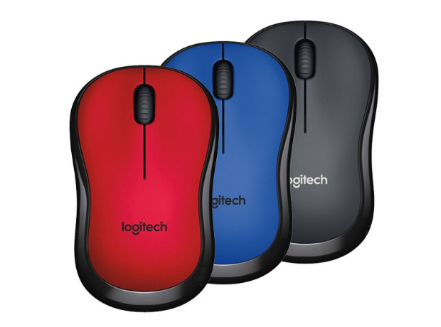 Detail Logitech M510 M560 Nomer 17