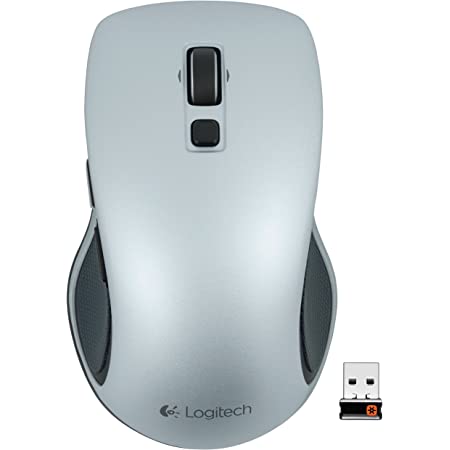Detail Logitech M510 M560 Nomer 3