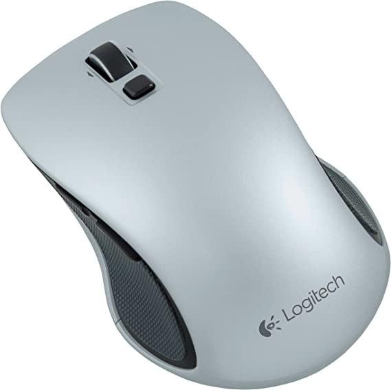 Detail Logitech M510 M560 Nomer 4