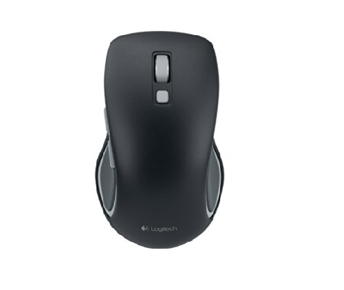 Detail Logitech M510 M560 Nomer 7