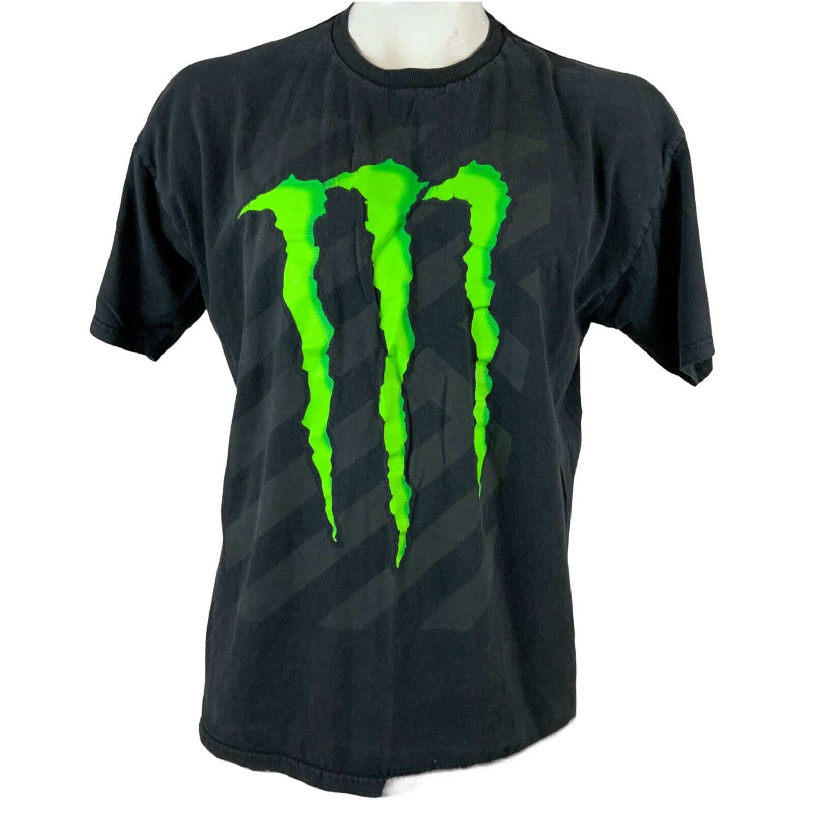 Detail Monster Energy Merch Nomer 17