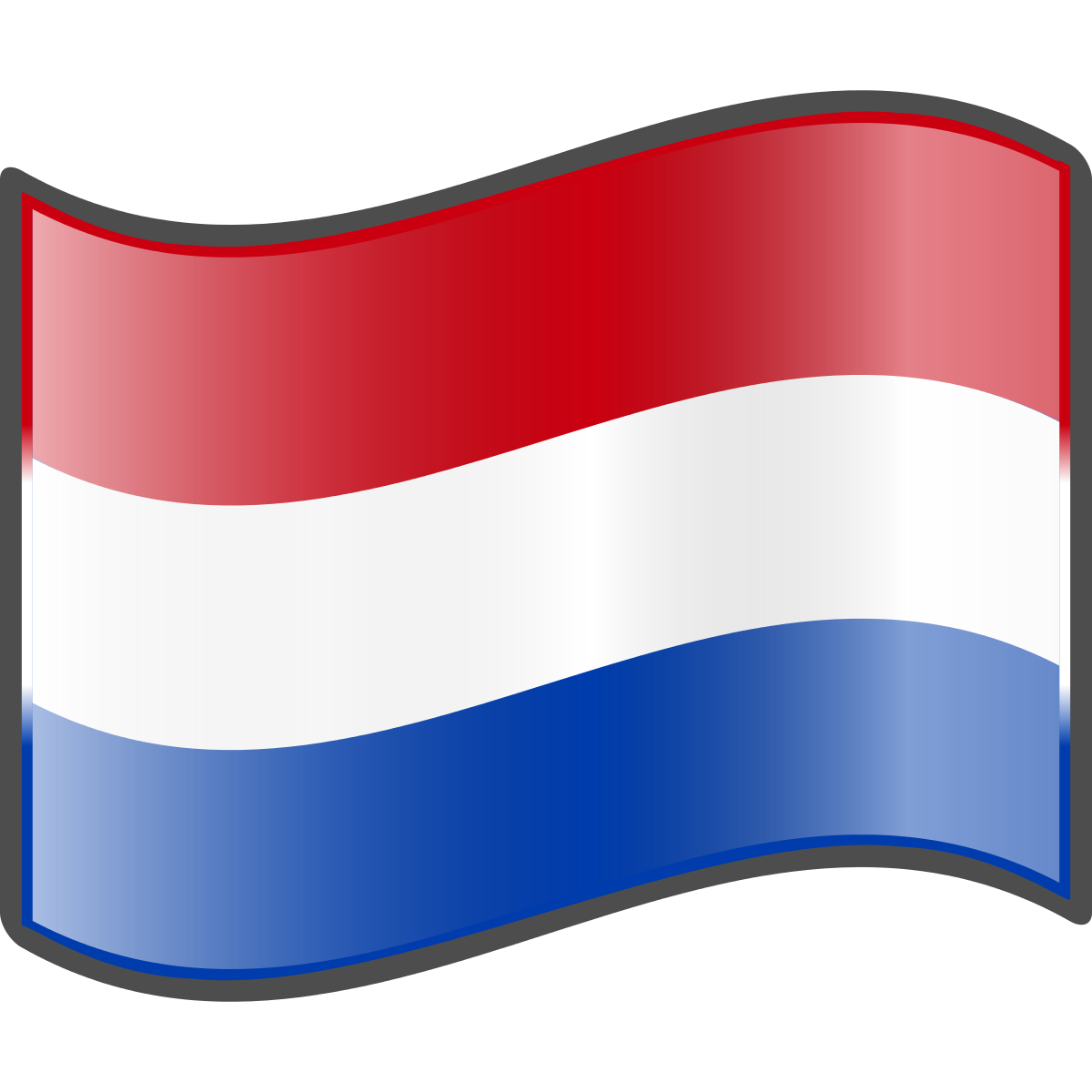 Detail Nl Flag Png Nomer 6