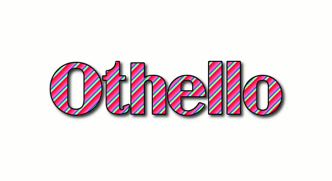 Detail Otelo Logo Nomer 3