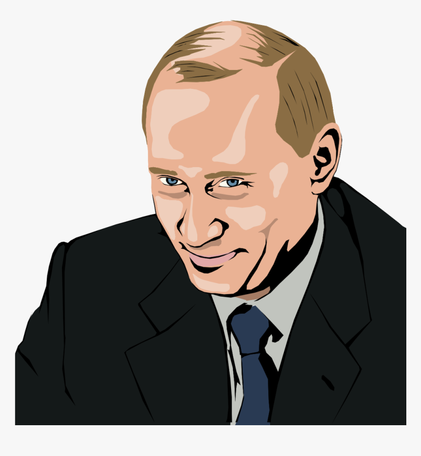 Detail Putin Png Nomer 12