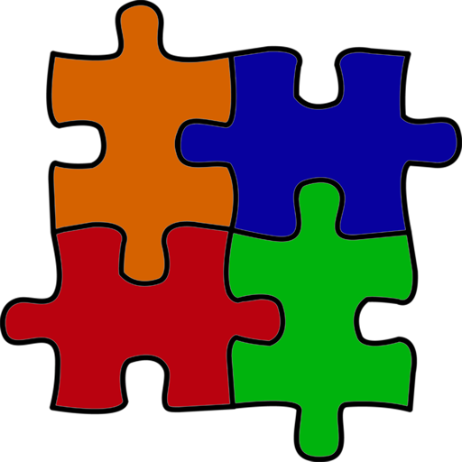 Puzzle Comic - KibrisPDR