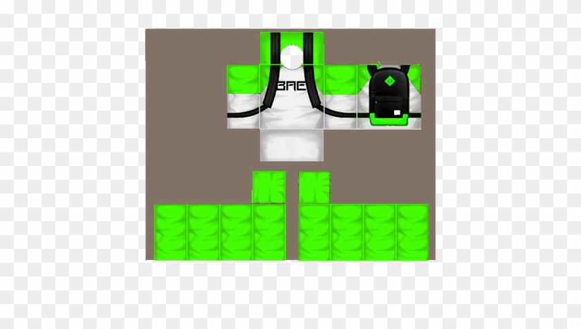 Detail Roblox Shading T Shirt Nomer 9