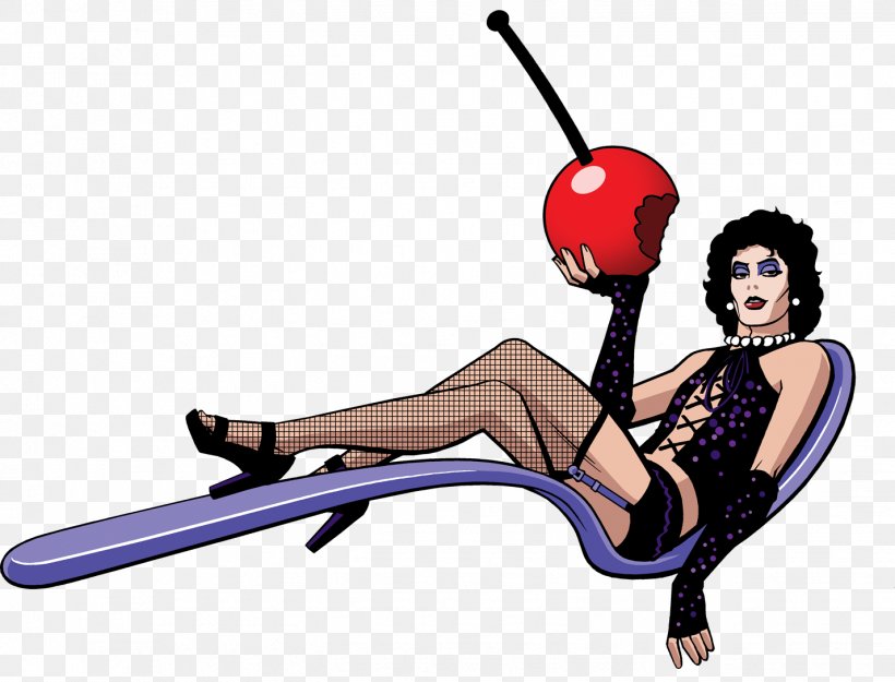 Detail Rocky Horror Brighton Nomer 6