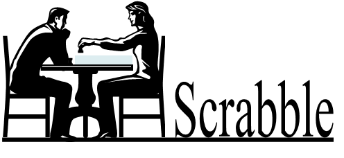 Detail Scrabble Logo Nomer 10