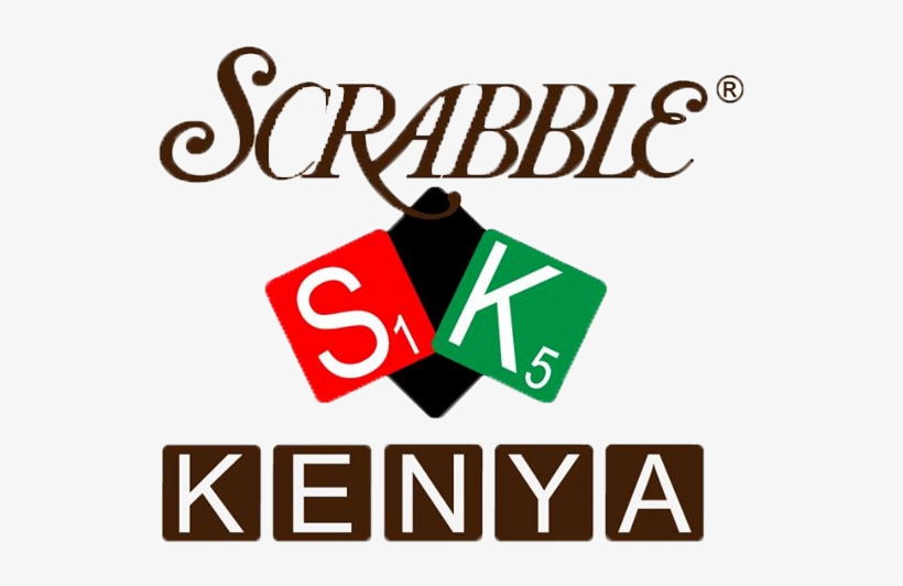Detail Scrabble Logo Nomer 12