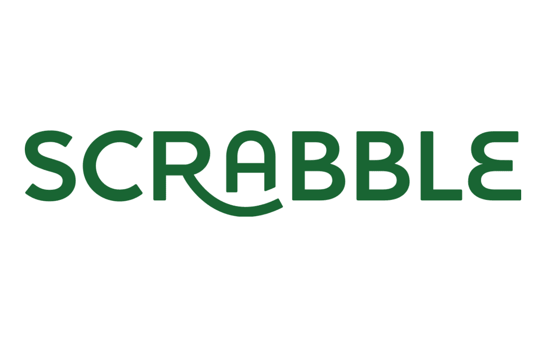 Scrabble Logo - KibrisPDR