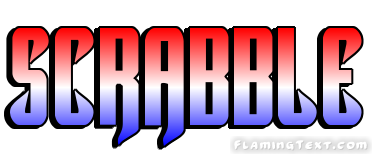 Detail Scrabble Logo Nomer 19