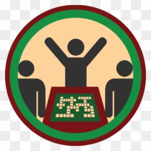 Detail Scrabble Logo Nomer 21