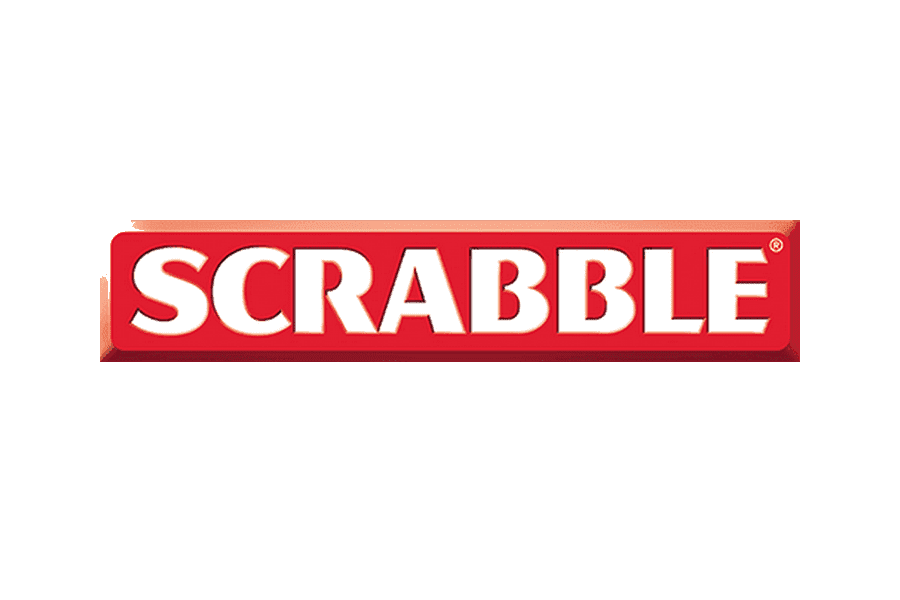 Detail Scrabble Logo Nomer 2
