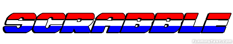 Detail Scrabble Logo Nomer 22