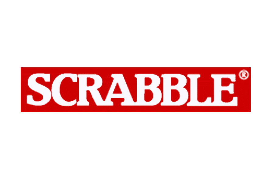 Detail Scrabble Logo Nomer 5